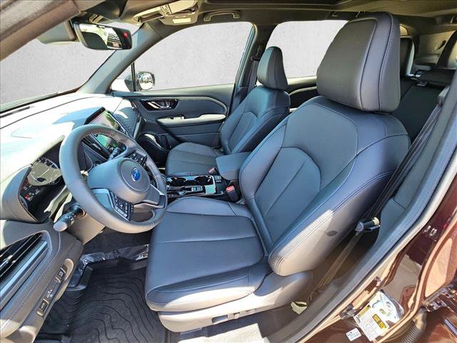 Used 2026 Subaru Forester Limited AWD/4WD image 16