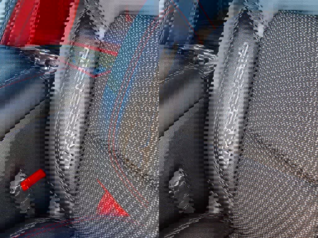 Certified 2022 RAM 1500 Rebel w/ Rebel Level B Equipment Group image 25