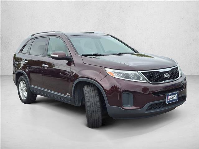 Used 2015 Kia Sorento LX AWD/4WD image 3