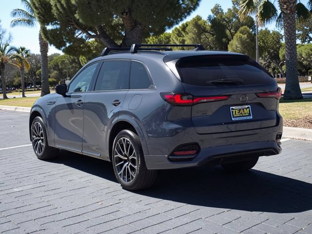New 2026 MAZDA CX-70 3.3 Turbo S w/ Premium Package AWD/4WD image 7