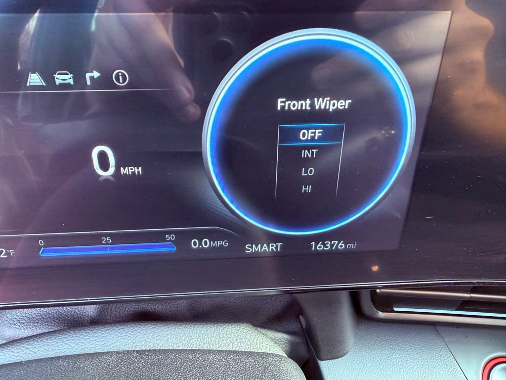 Used 2024 Hyundai Elantra N Line image 23