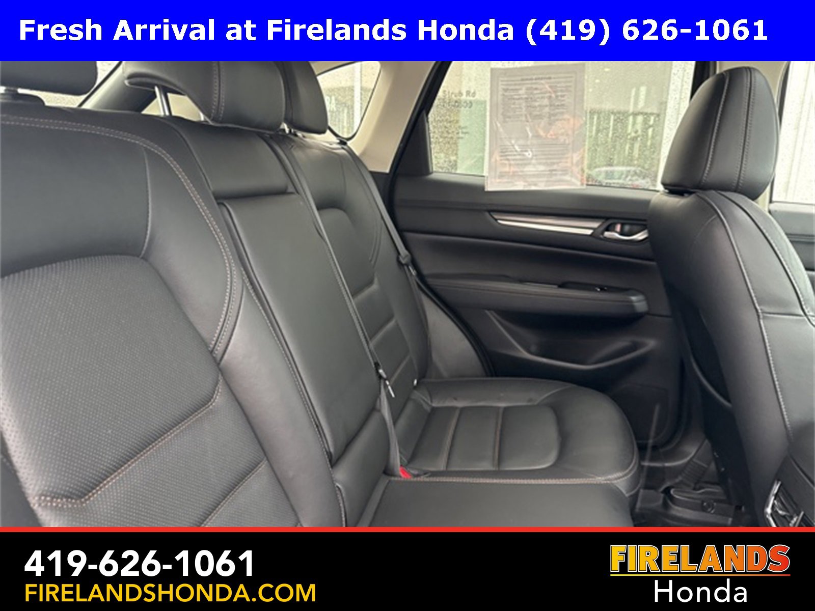 Used 2022 MAZDA CX-5 AWD 2.5 S w/ Premium Plus Pkg image 34