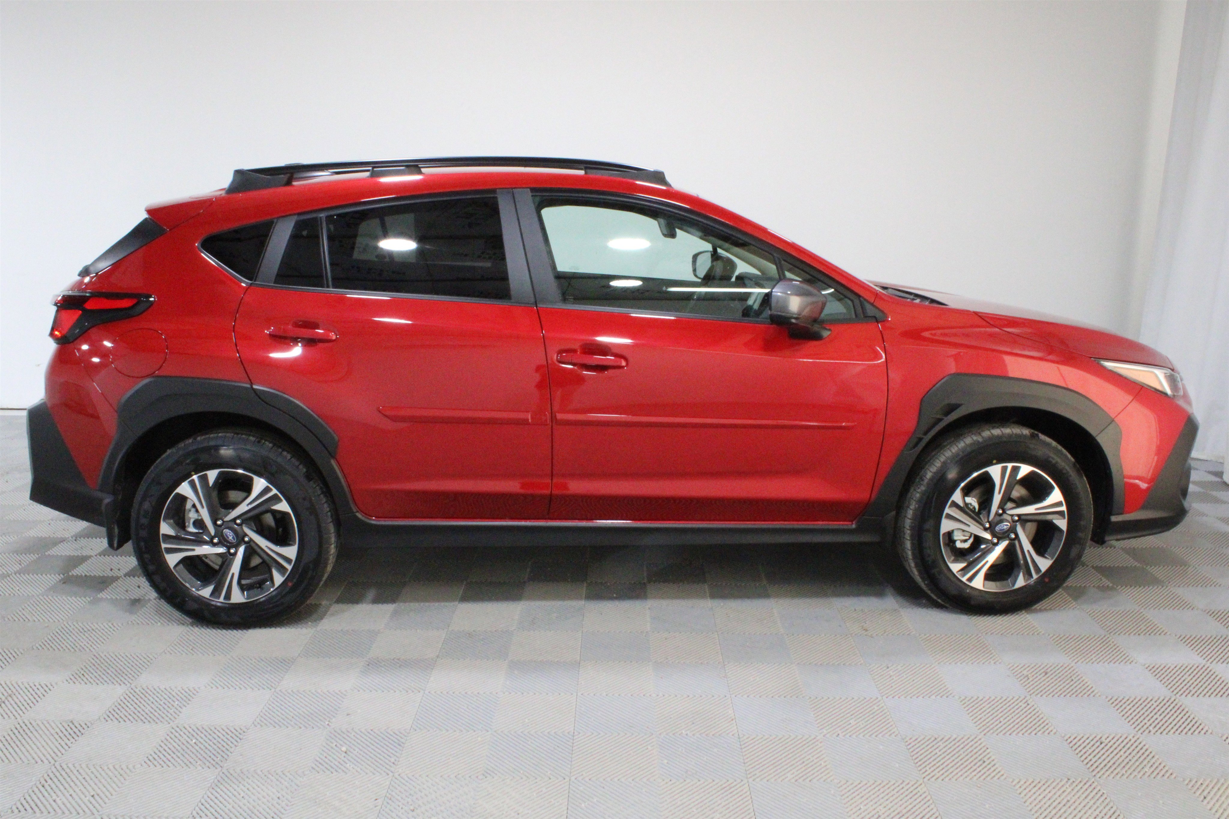 New 2026 Subaru Crosstrek 2.0i Premium image 25