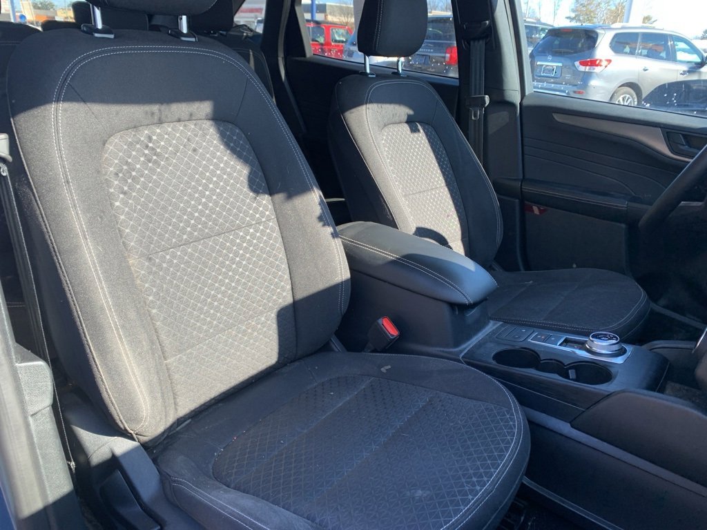 Used 2024 Ford Escape Active w/ Cold Weather Package image 14