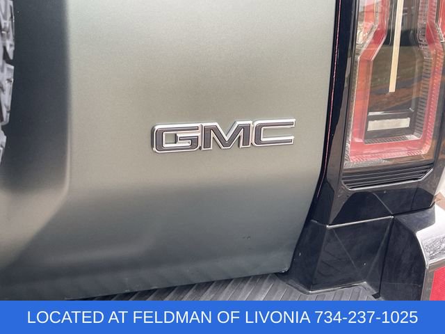 Used 2024 GMC Hummer EV 3X w/ Extreme Off-Road Package image 30