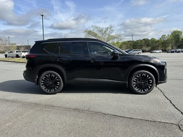 New 2026 Nissan Rogue SV image 9