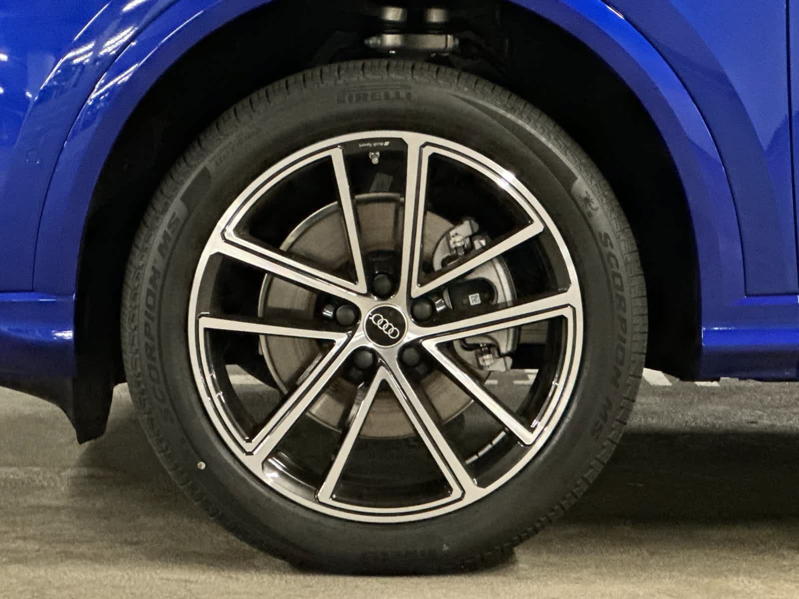 New 2026 Audi Q5 Premium AWD/4WD image 27