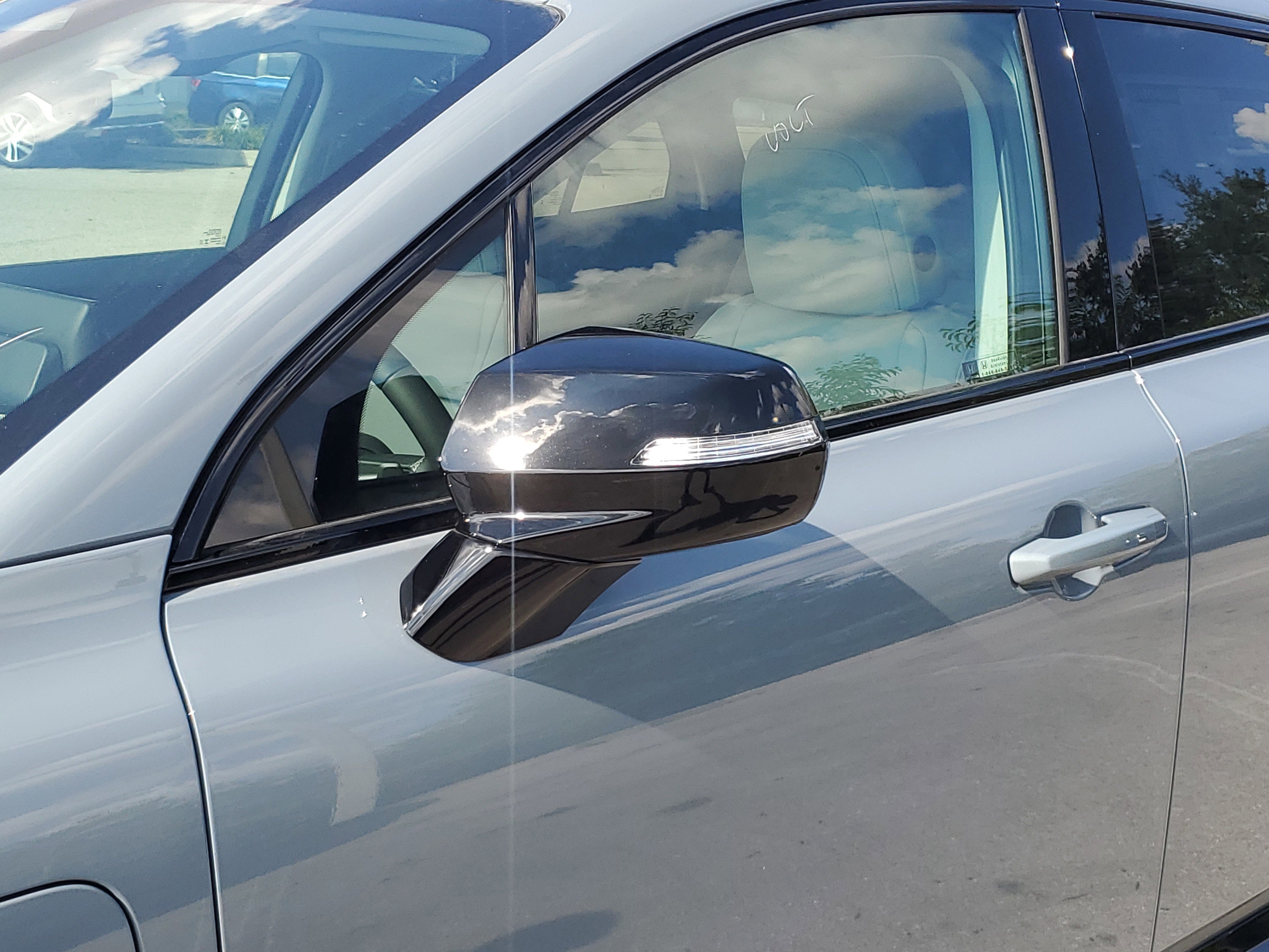 New 2026 Honda Prologue Touring image 10