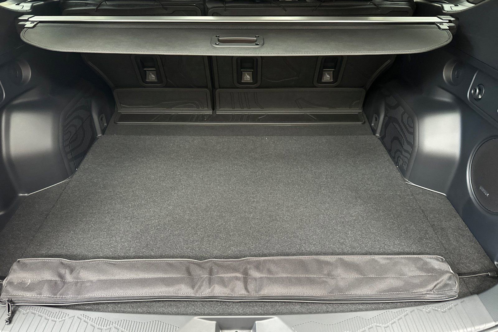 New 2026 Subaru Forester Touring w/ Touring Package AWD/4WD image 18
