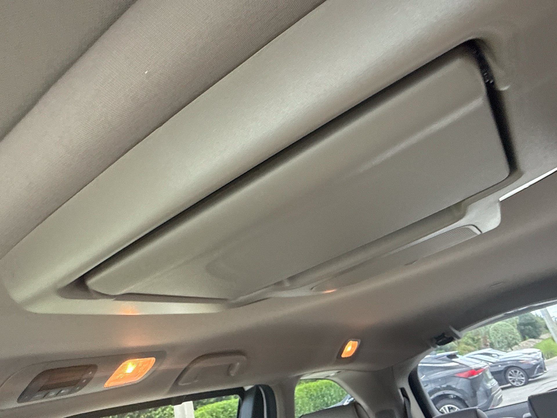 Used 2024 Honda Odyssey Elite image 15