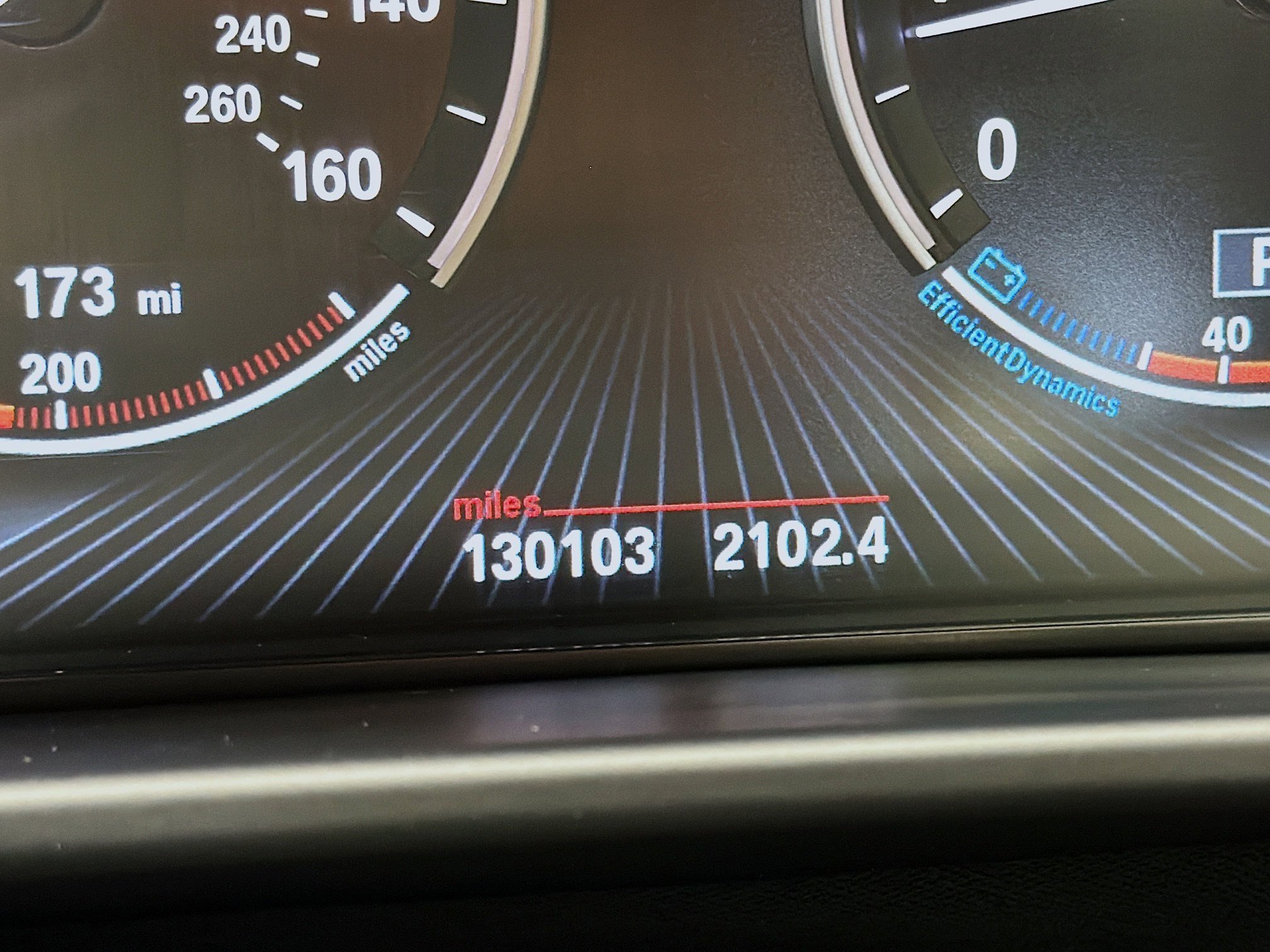 Used 2016 BMW X5 xDrive50i AWD/4WD image 8