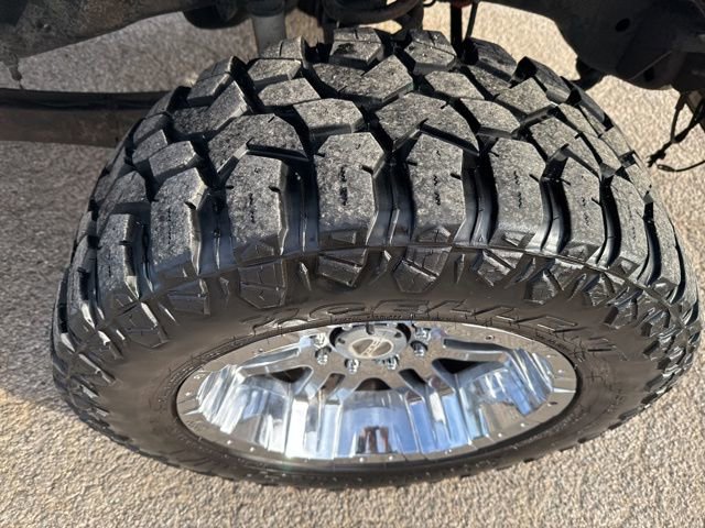 Used 2008 Ford F250 Lariat image 12