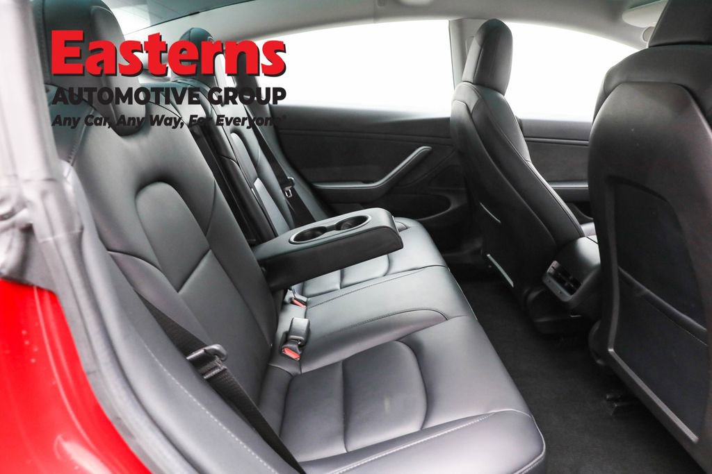 Used 2020 Tesla Model 3 Long Range image 20