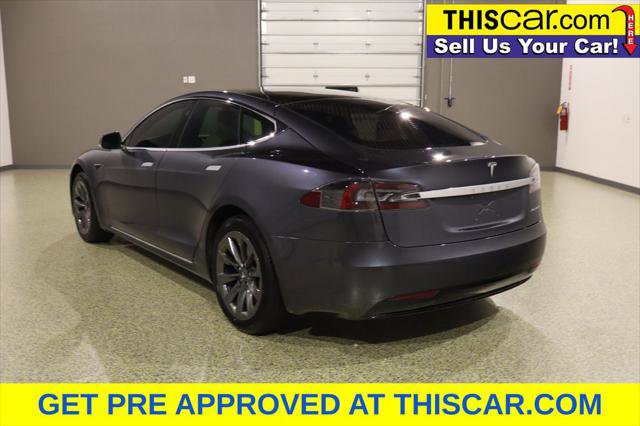Used 2020 Tesla Model S Long Range image 5