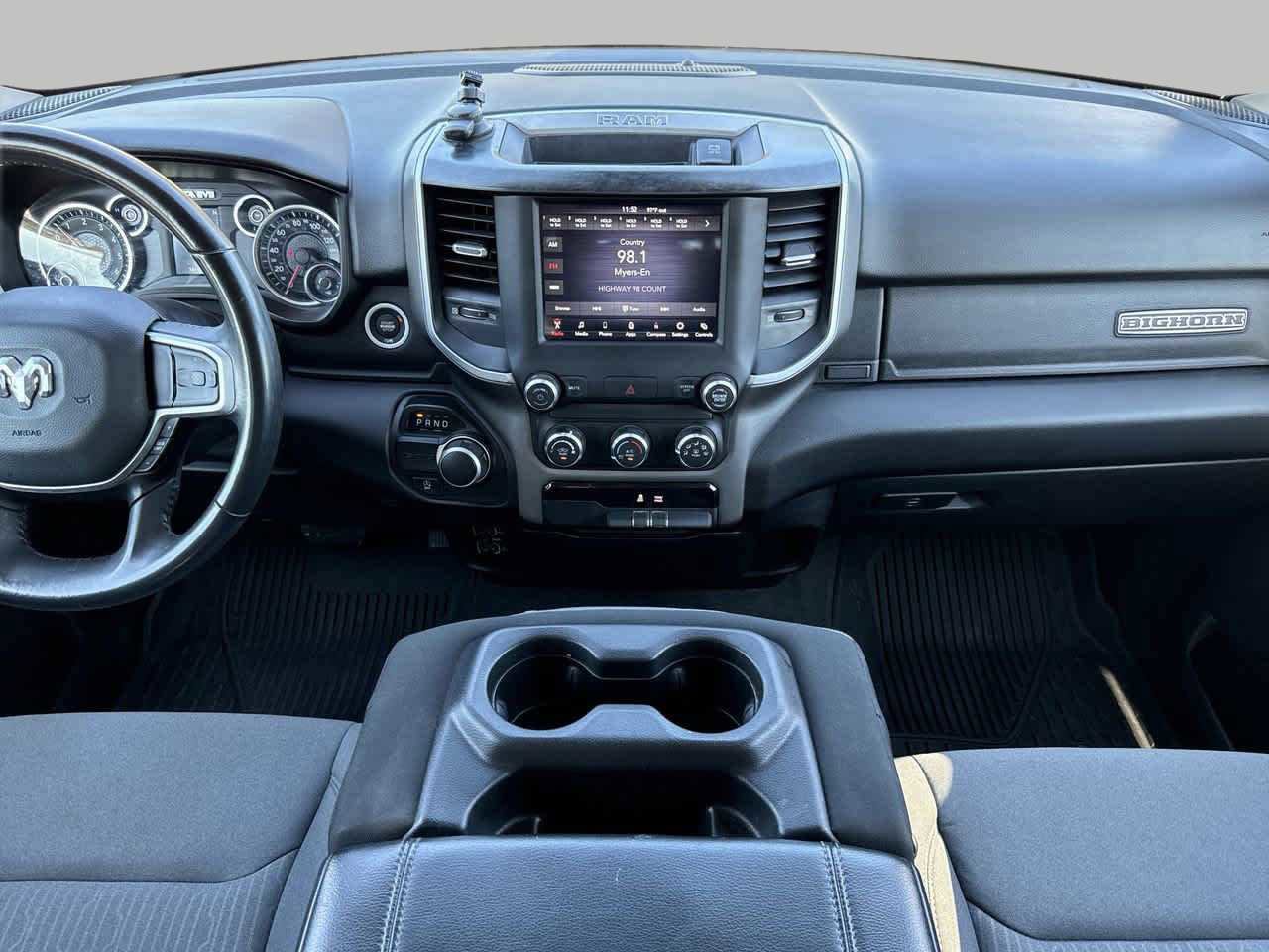 Used 2020 RAM 1500 Big Horn image 14