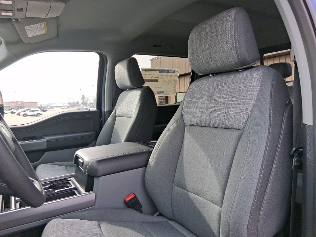 New 2026 Ford F350 XLT w/ XLT Premium Package image 17