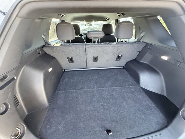 Certified 2025 GMC Terrain Elevation image 15