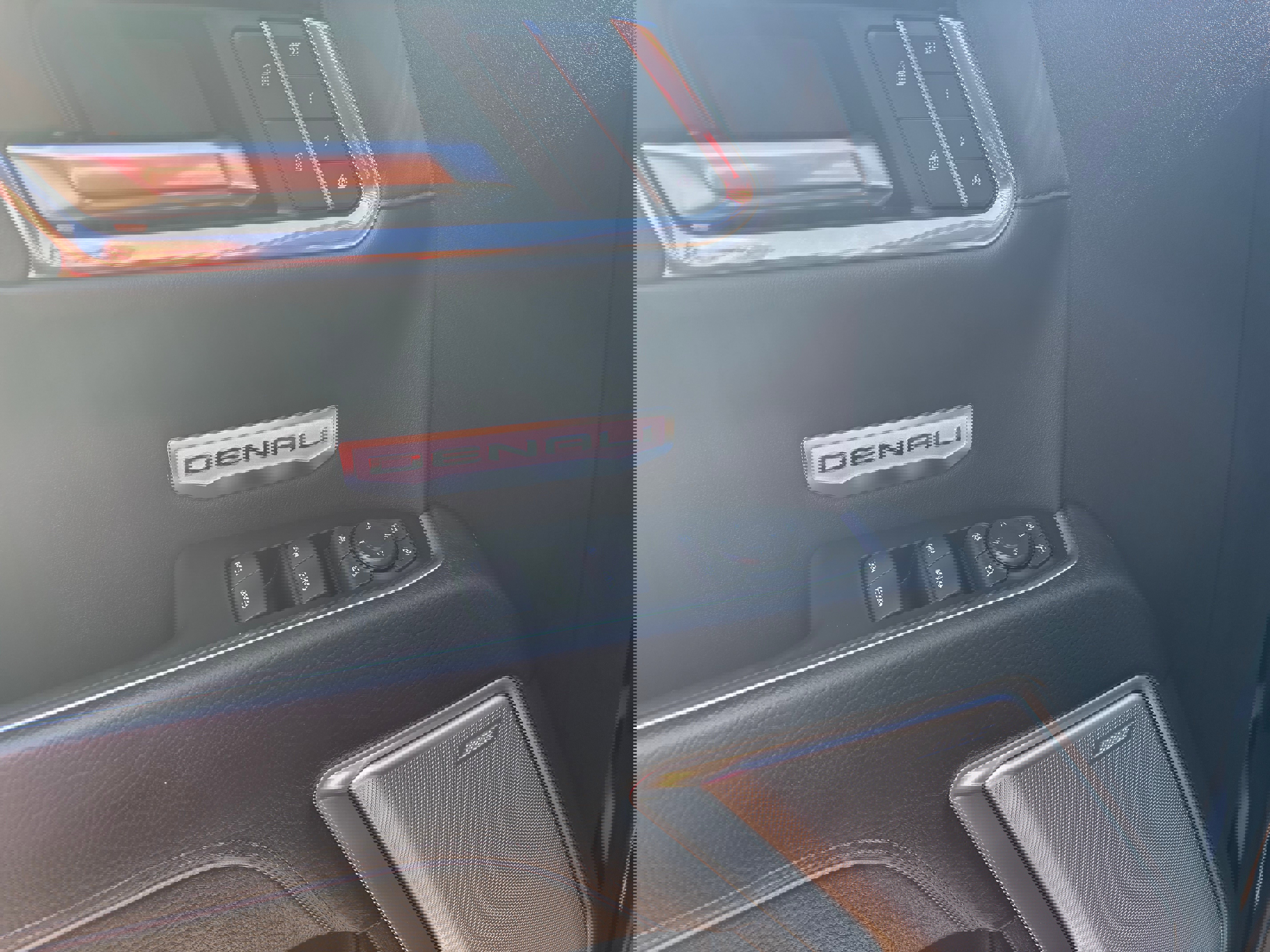 Used 2024 GMC Sierra 1500 Denali image 10