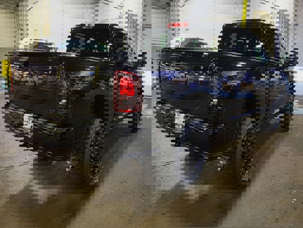 New 2026 RAM 2500 Big Horn image 7