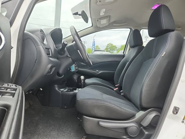 Used 2015 Nissan Versa Note SV FWD image 8