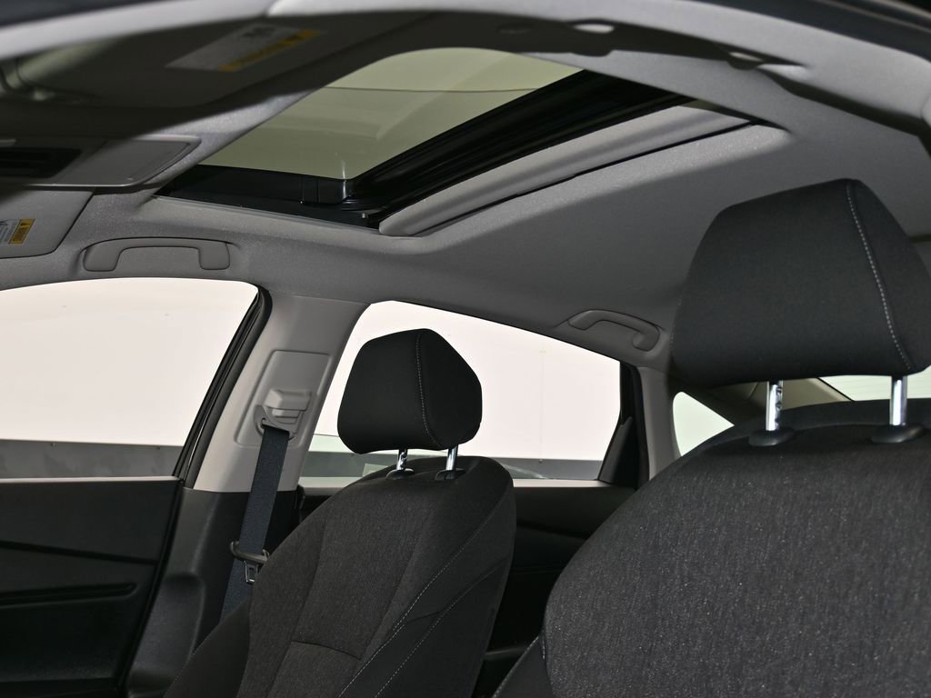 Used 2024 Honda Accord EX image 11