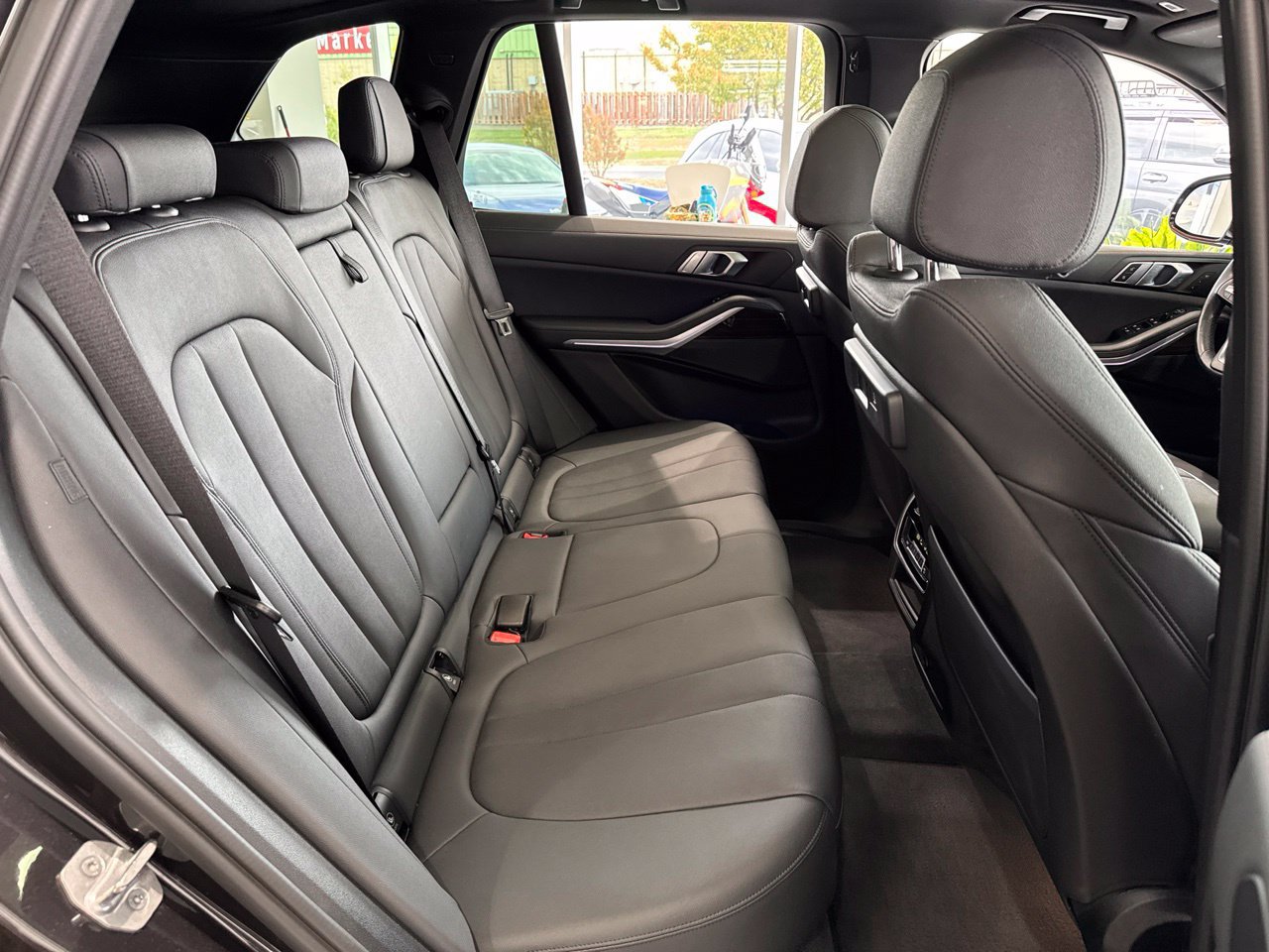 Used 2020 BMW X5 xDrive40i w/ Convenience Package AWD/4WD image 41