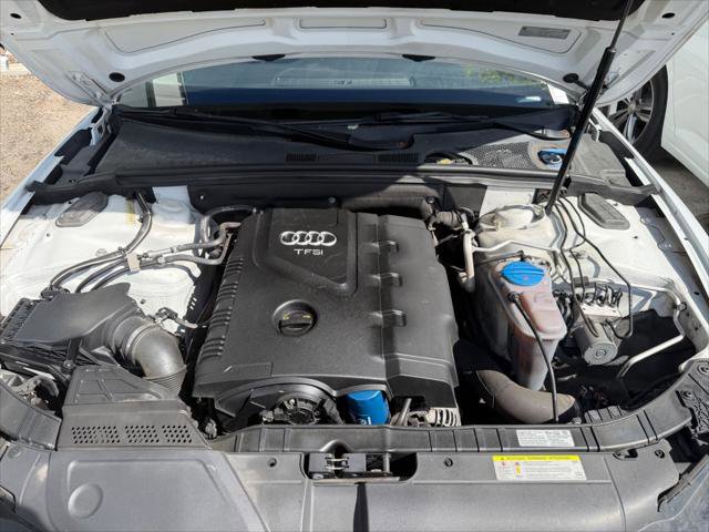 Used 2015 Audi A5 2.0T Premium Plus w/ Technology Package image 24