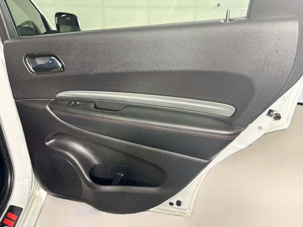 Used 2018 Dodge Durango R/T w/ Blacktop Package AWD/4WD image 27