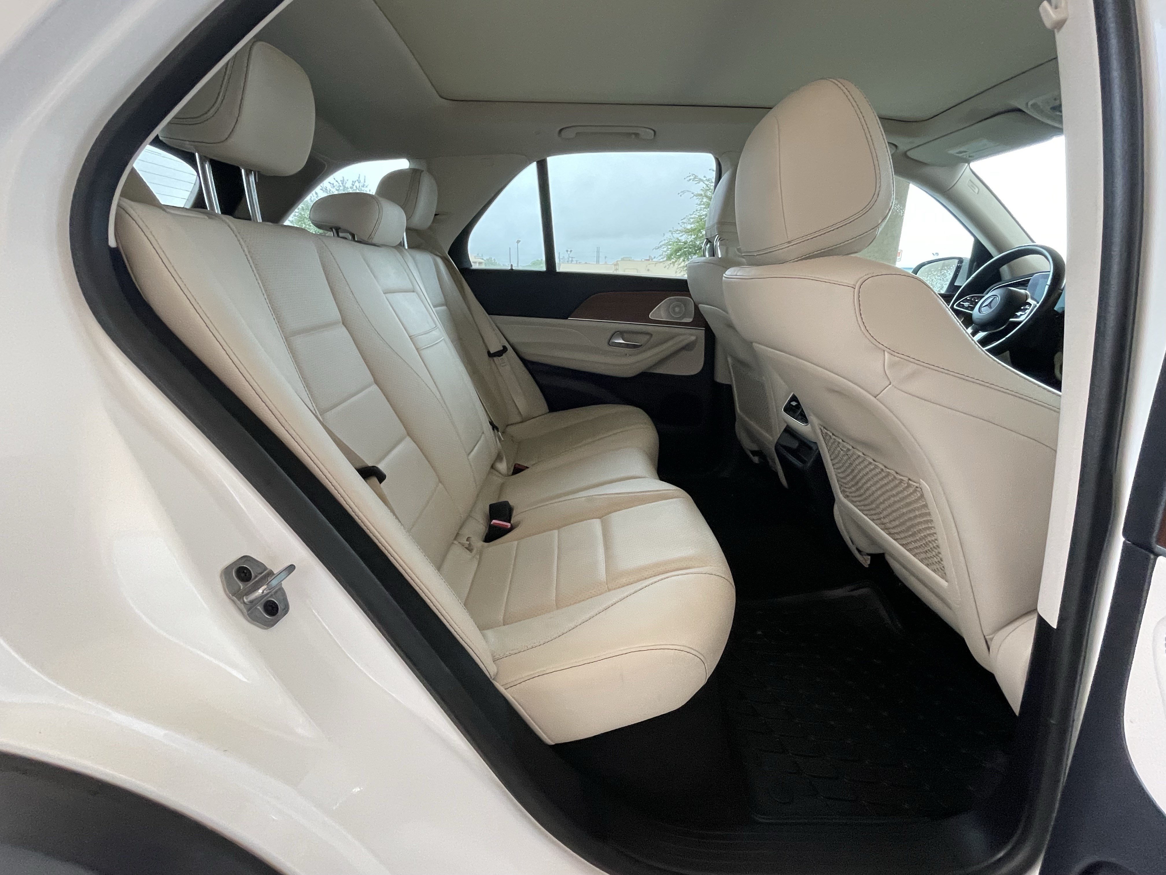 Used 2022 Mercedes-Benz GLE 350 image 12