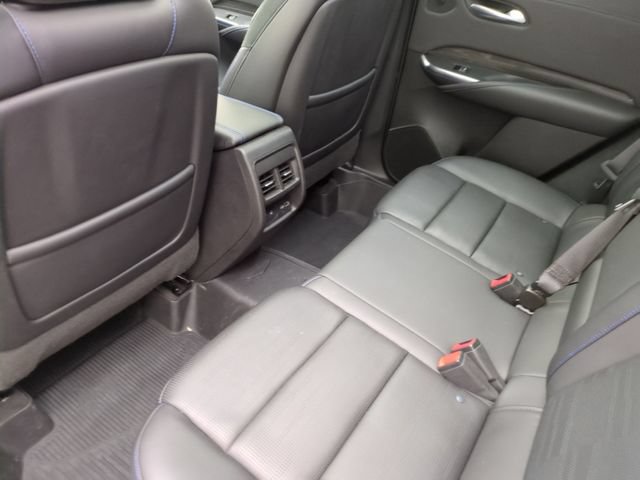 Used 2024 Cadillac XT4 Sport AWD/4WD image 22