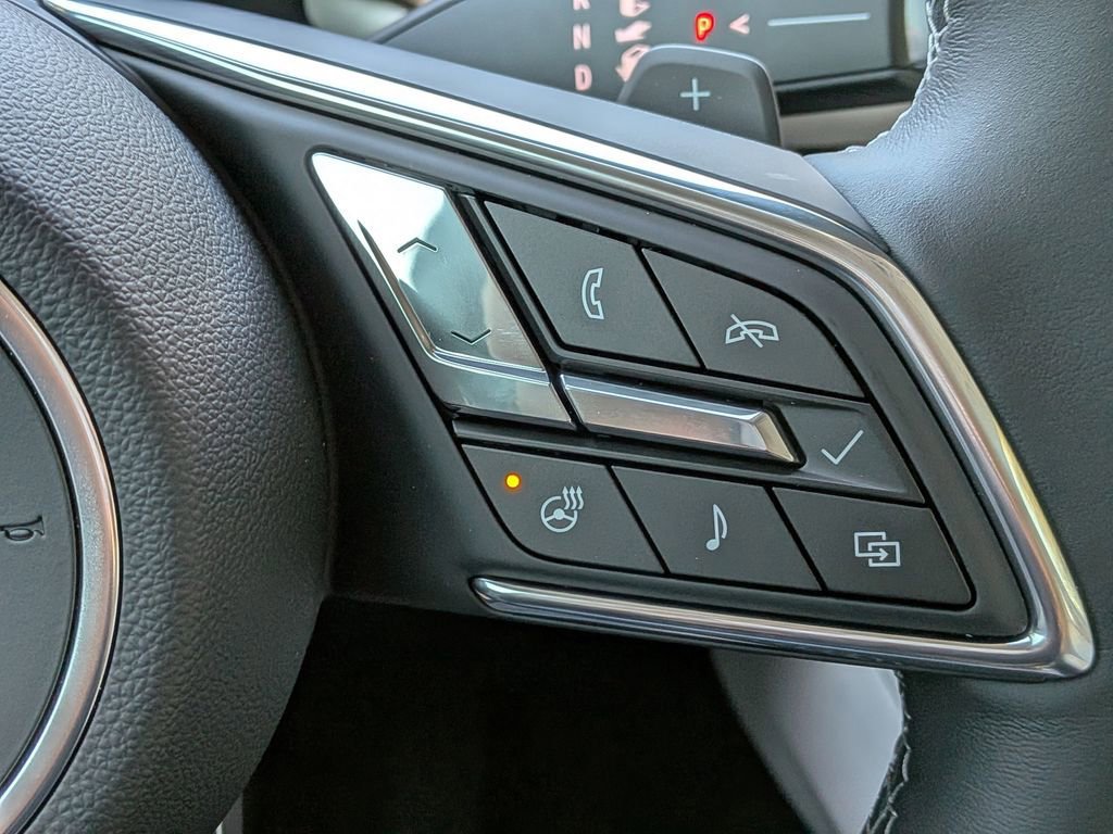 New 2026 Buick Envision Avenir image 29