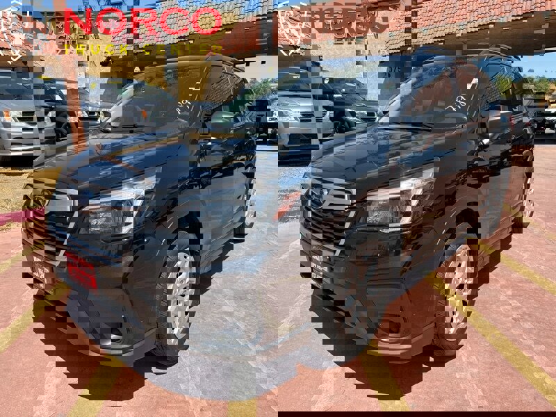 Used 2021 Subaru Forester image 4