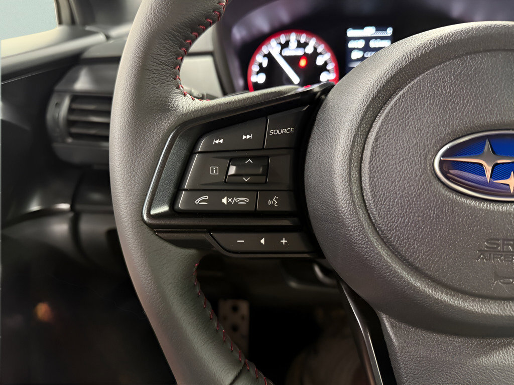 New 2026 Subaru Impreza RS image 12