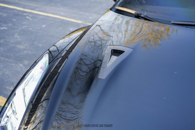 Used 2023 Nissan GT-R NISMO w/ Floor Mat Package AWD/4WD image 73