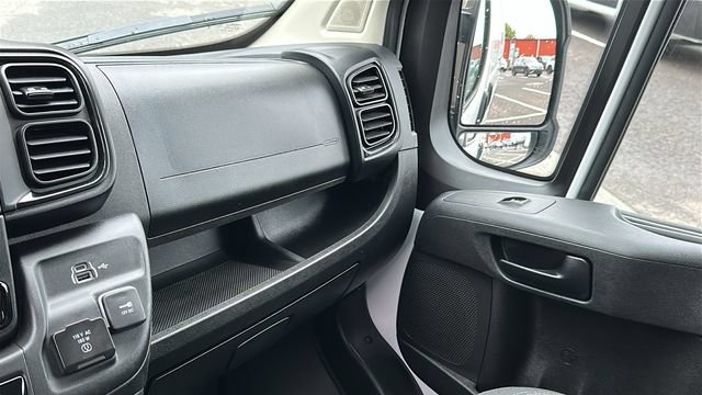 Used 2023 RAM ProMaster 3500 w/ Interior LED Lighting Group FWD image 21