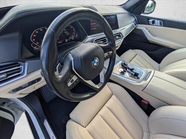 Used 2019 BMW X5 xDrive40i w/ Convenience Package image 10