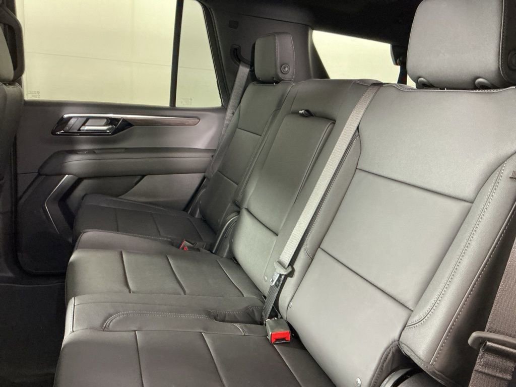 New 2026 Chevrolet Tahoe LT image 8