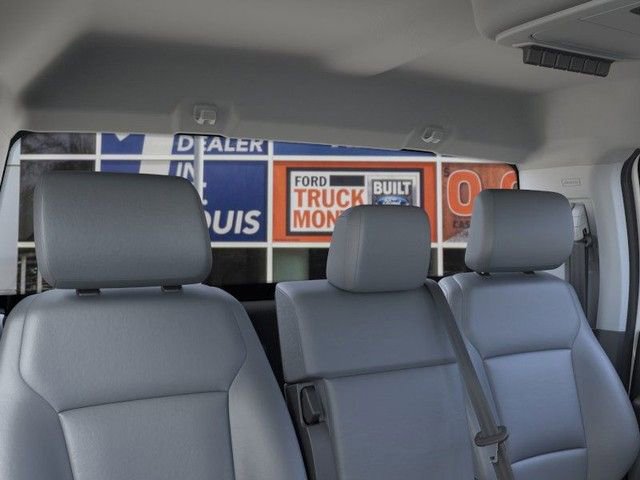 New 2026 Ford F250 XL w/ XL Chrome Package image 22