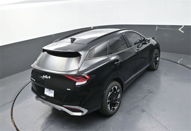 Used 2023 Kia Sportage SX image 31