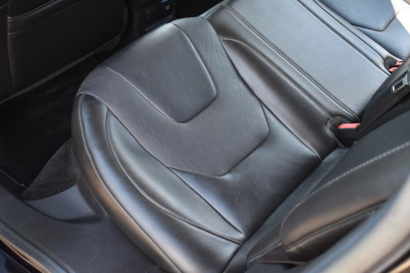 Used 2013 Ford Fusion Energi Titanium w/ Driver Assist Pkg FWD image 15