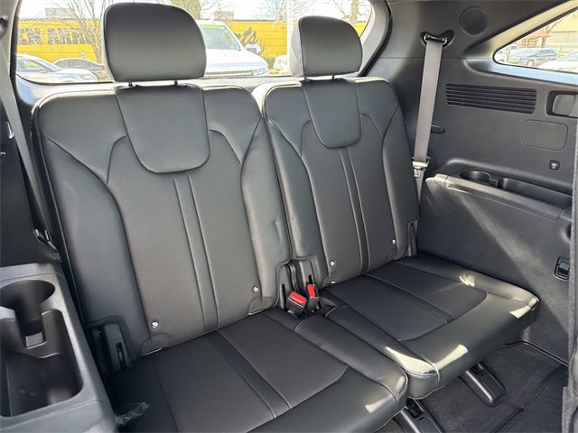 New 2026 Kia Sorento SX Prestige image 19