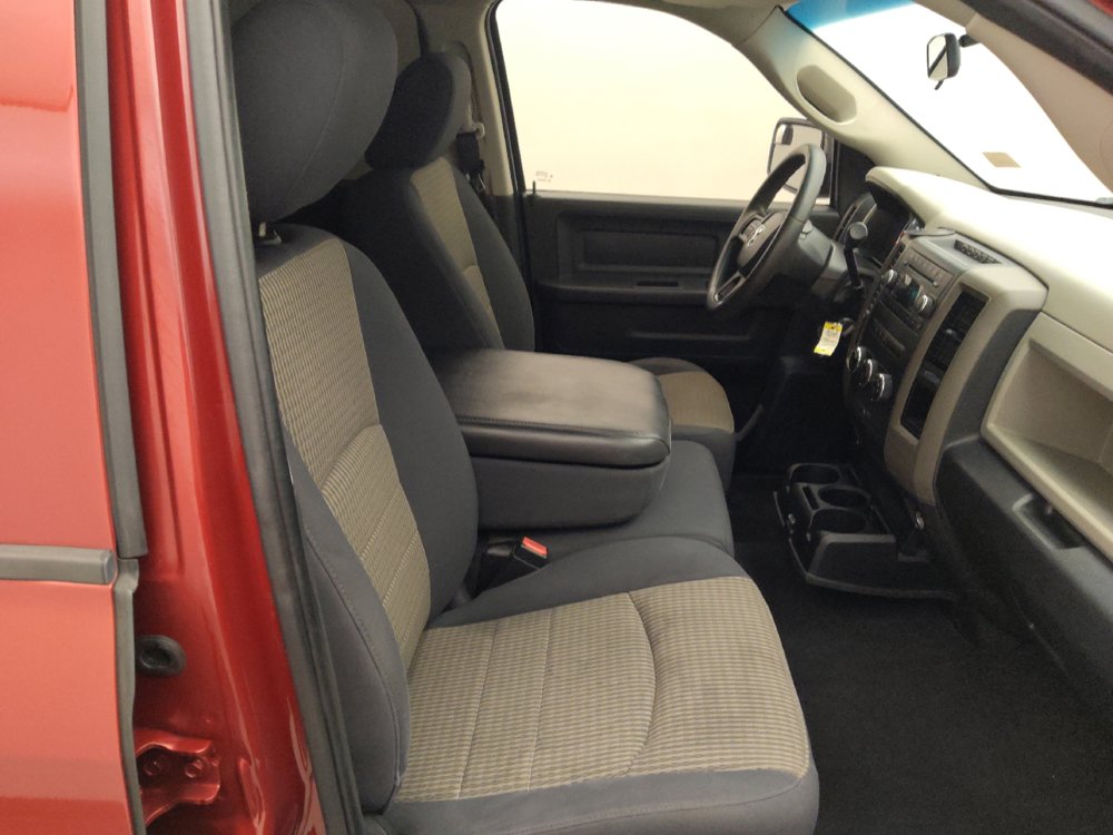 Used 2012 RAM 1500 Express RWD image 21