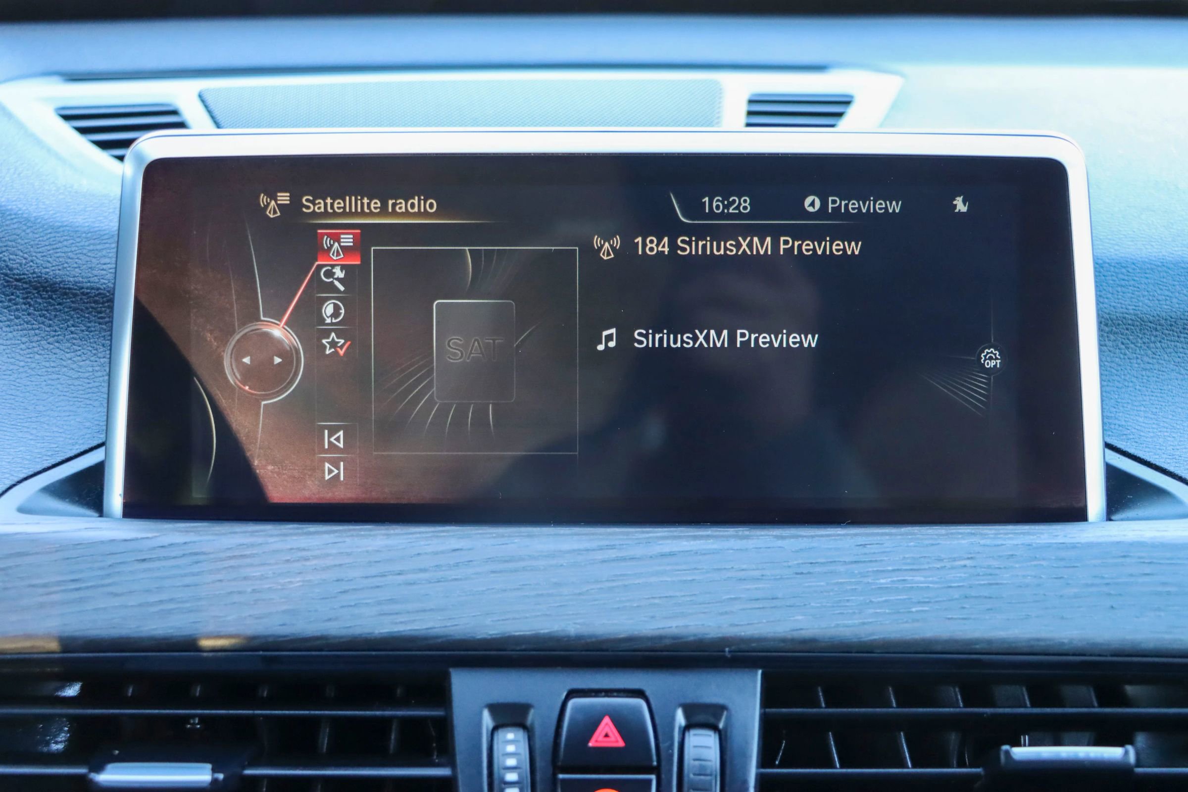 Used 2017 BMW X1 xDrive28i image 36