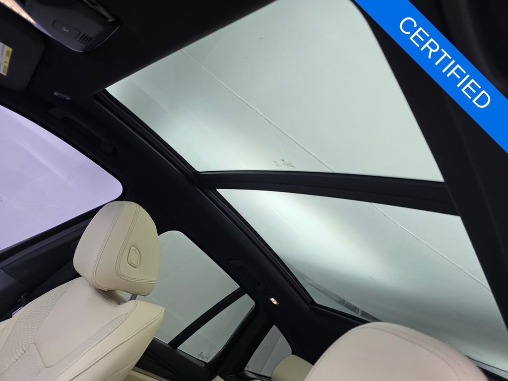 Certified 2023 BMW X3 sDrive30i w/ Convenience Package w/ZPA RWD image 12