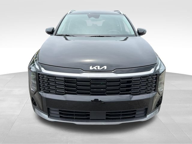 New 2026 Kia Sportage EX AWD/4WD image 2