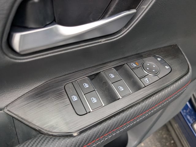 New 2026 Nissan Kicks SR w/ SR Premium Package AWD/4WD image 16