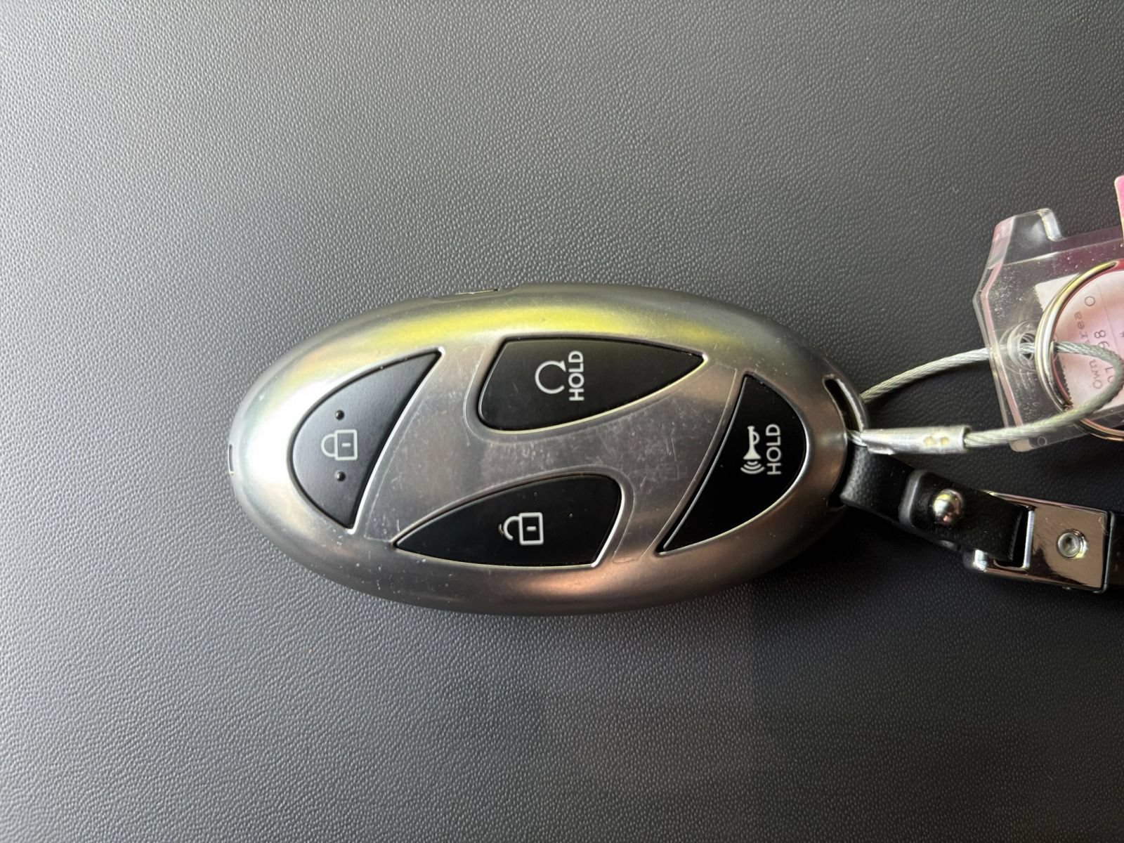 Used 2026 Hyundai Santa Fe SEL AWD/4WD image 27