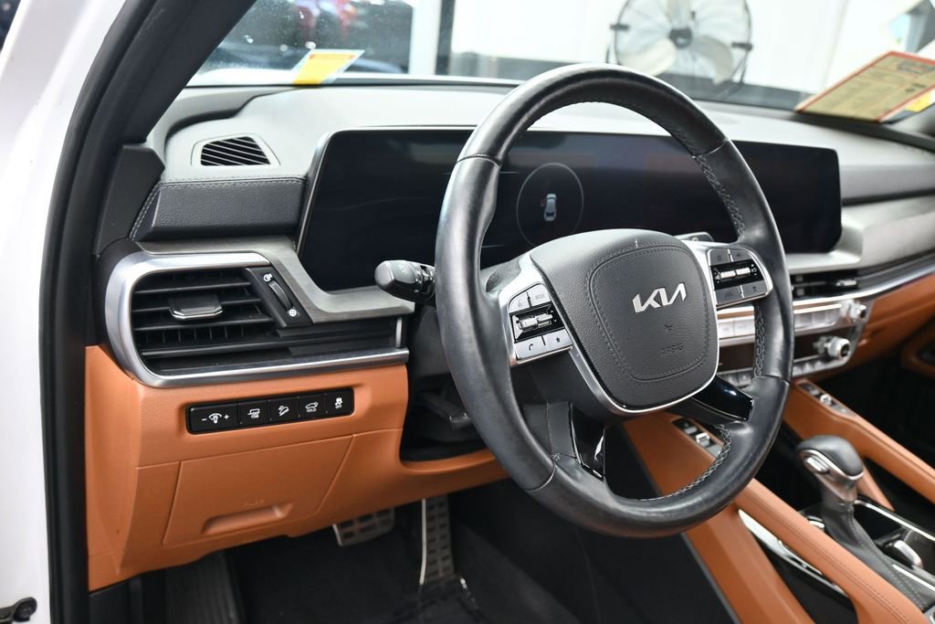 Used 2024 Kia Telluride SX X-Pro AWD/4WD image 15