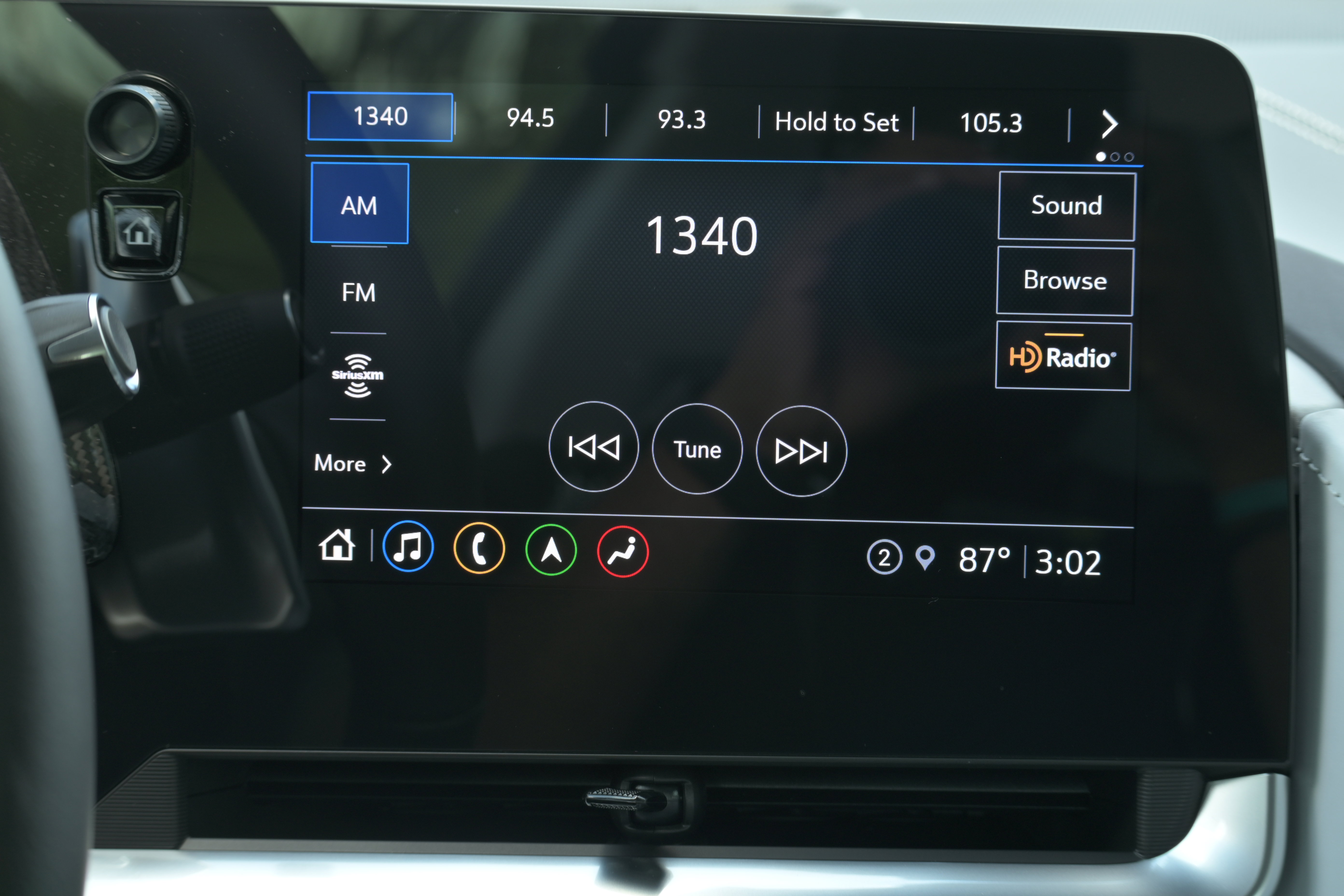 Used 2023 Chevrolet Corvette Stingray Premium Cpe w/ Z51 Performance Package RWD image 14