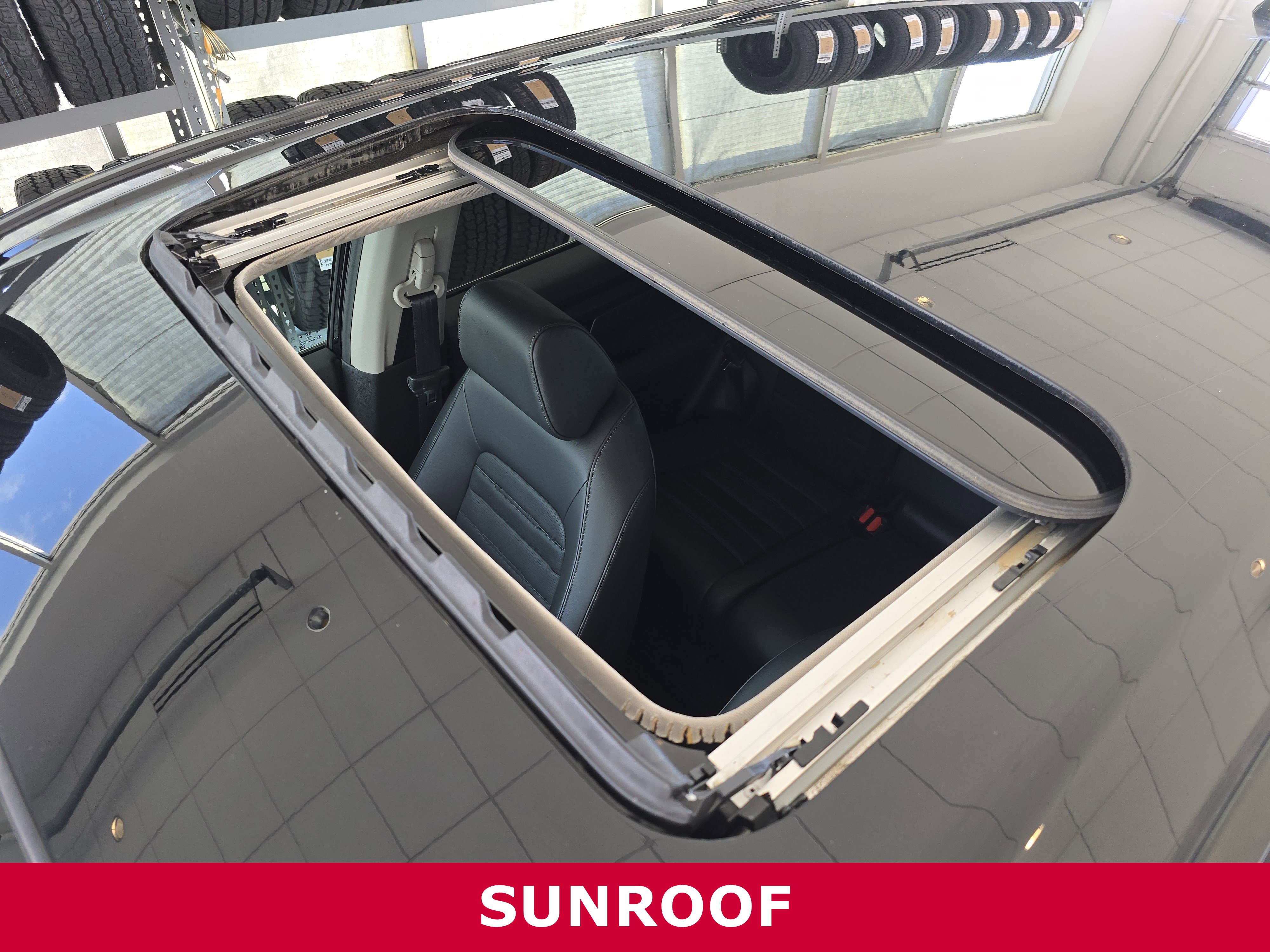 Used 2023 Honda CR-V EX-L image 26